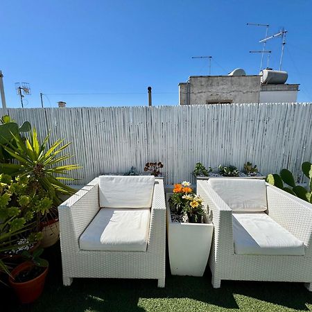 Q40 Ostuni Apartment Luaran gambar