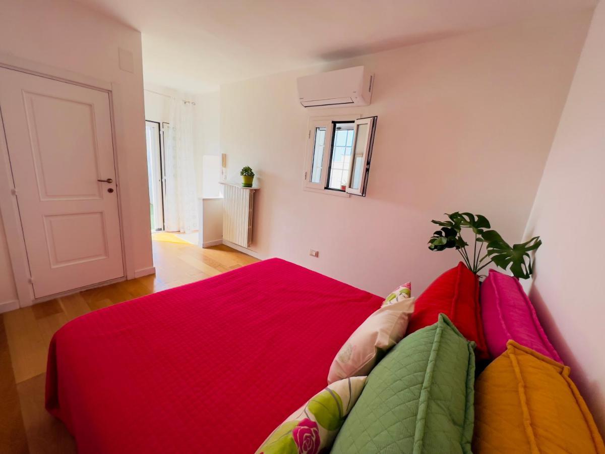 Q40 Ostuni Apartment Luaran gambar