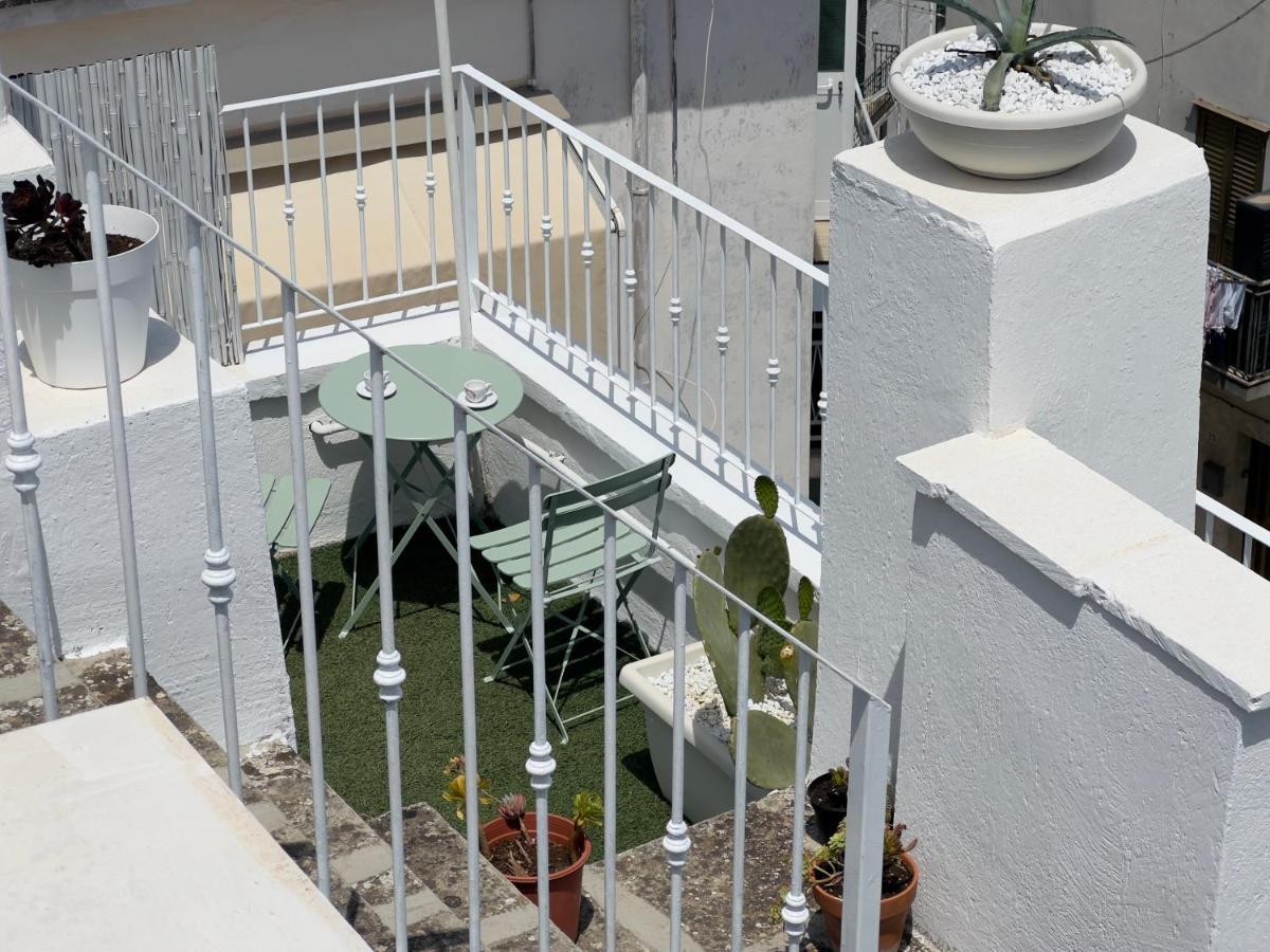 Q40 Ostuni Apartment Luaran gambar