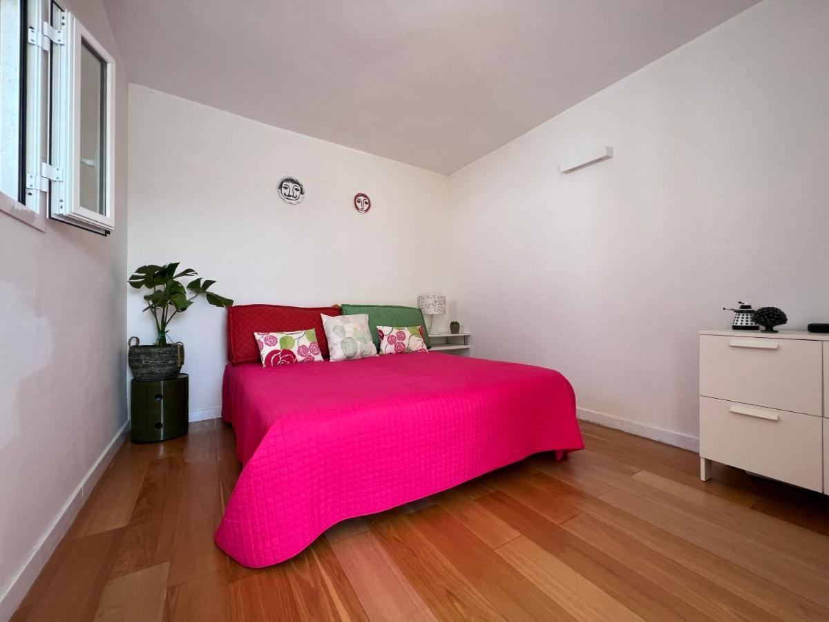 Q40 Ostuni Apartment Luaran gambar