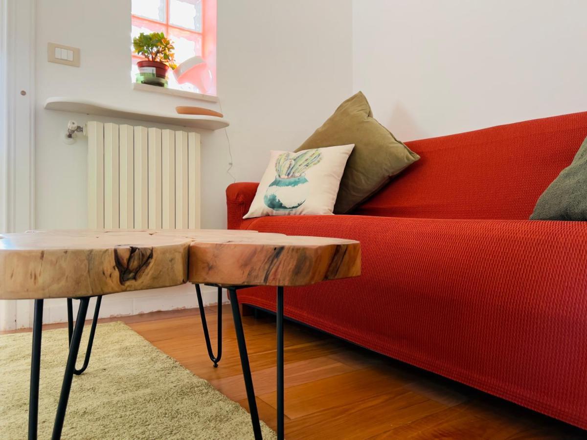 Q40 Ostuni Apartment Luaran gambar
