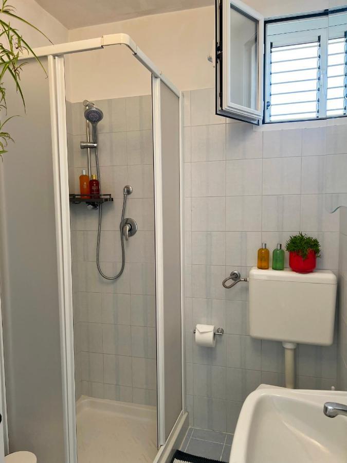 Q40 Ostuni Apartment Luaran gambar