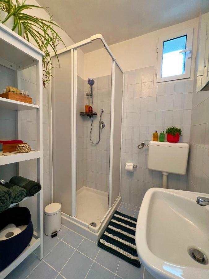 Q40 Ostuni Apartment Luaran gambar