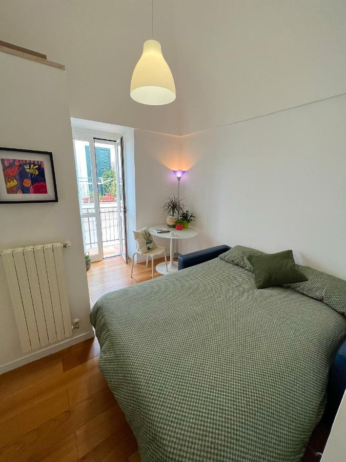 Q40 Ostuni Apartment Luaran gambar