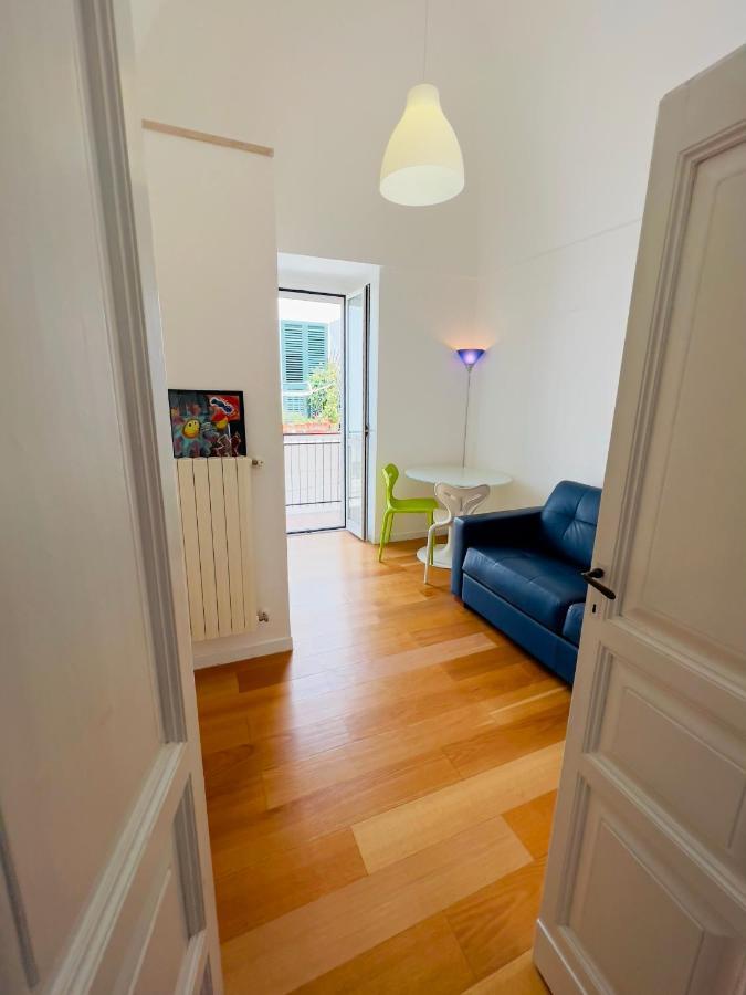 Q40 Ostuni Apartment Luaran gambar