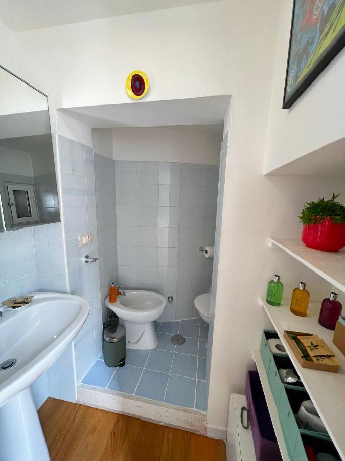 Q40 Ostuni Apartment Luaran gambar