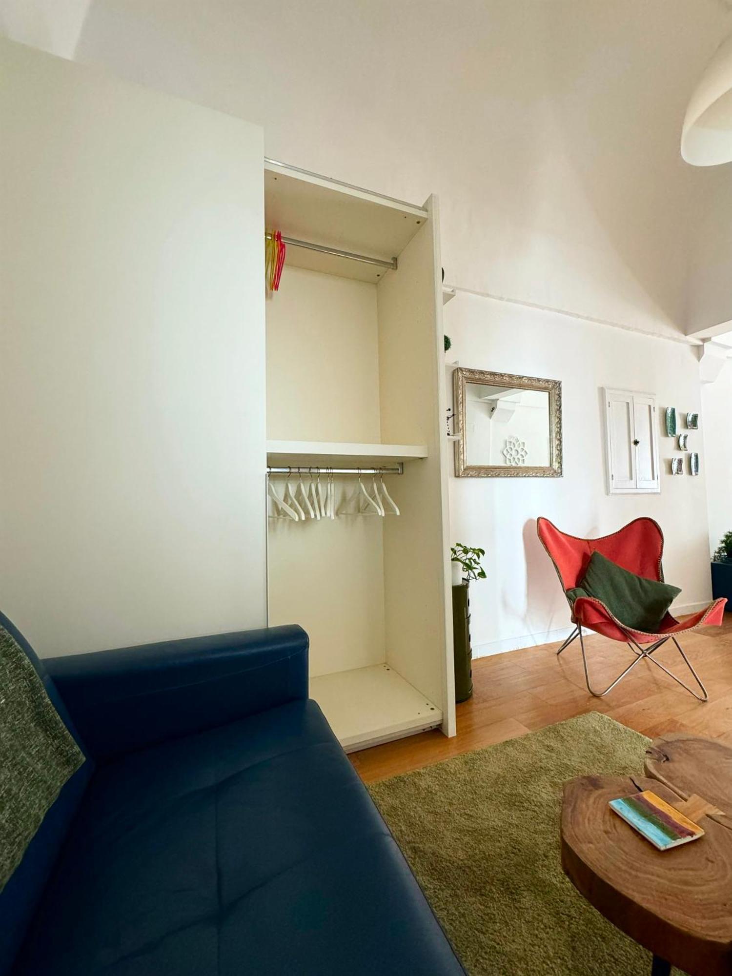 Q40 Ostuni Apartment Luaran gambar