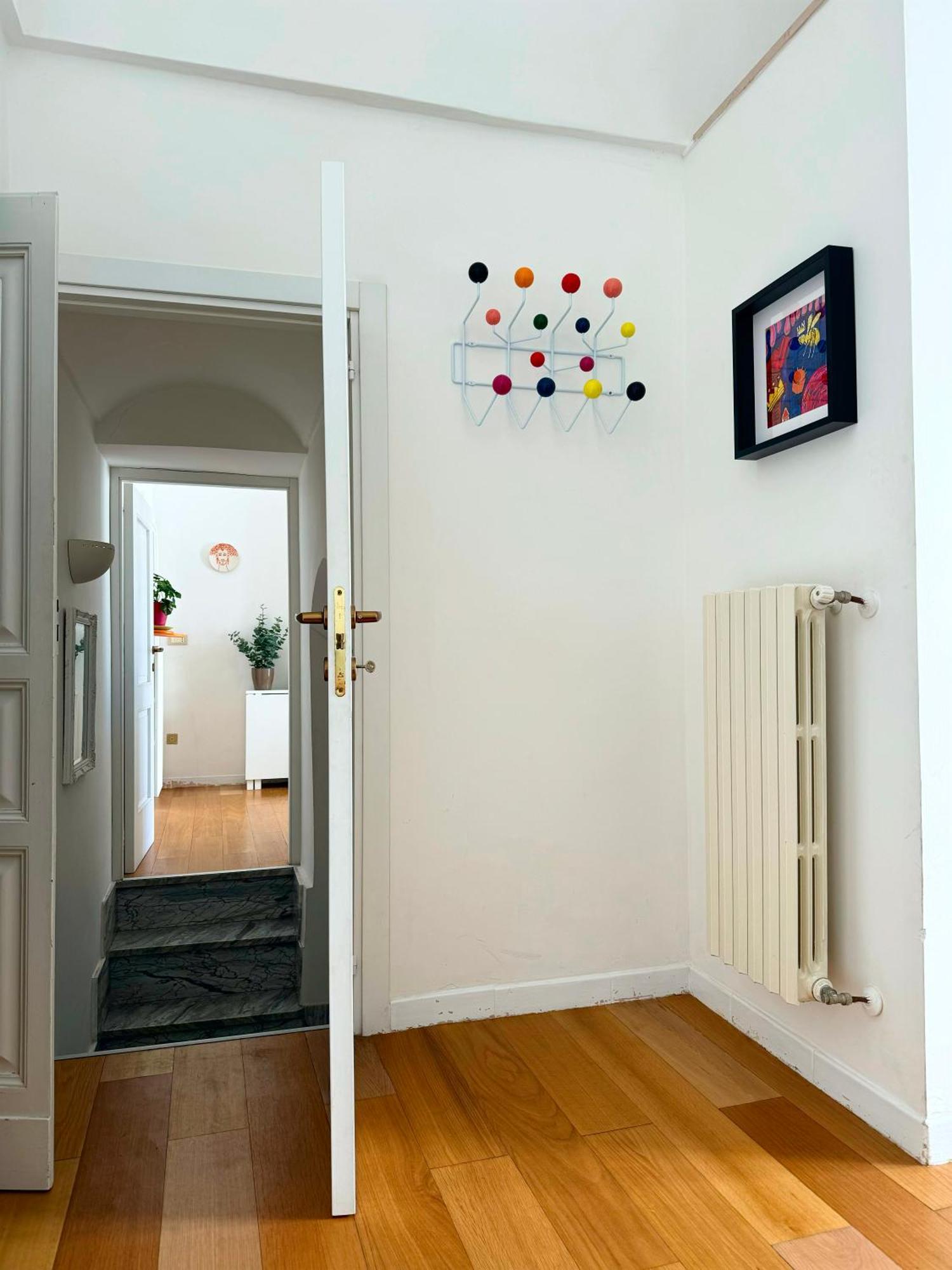 Q40 Ostuni Apartment Luaran gambar