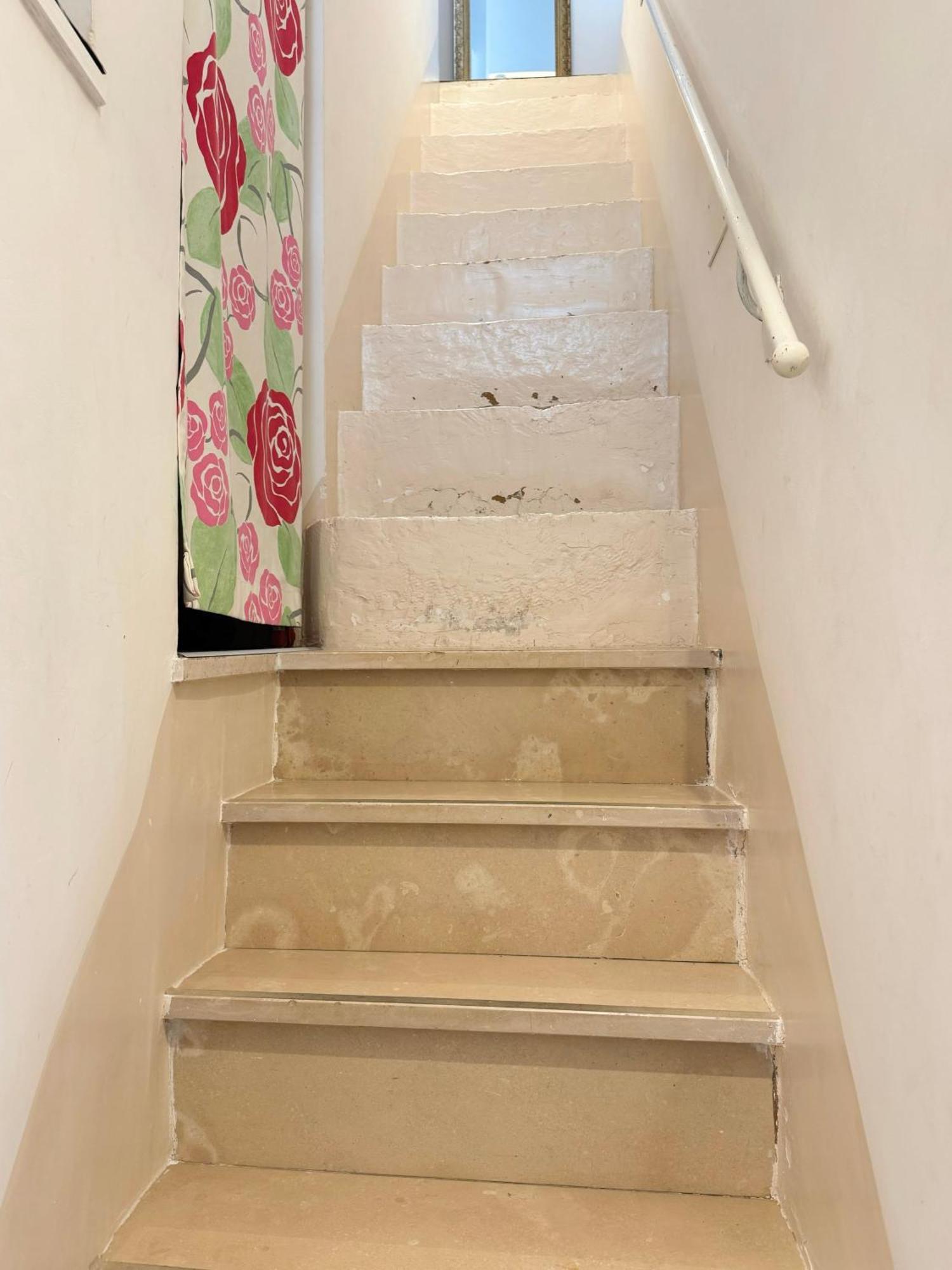Q40 Ostuni Apartment Luaran gambar